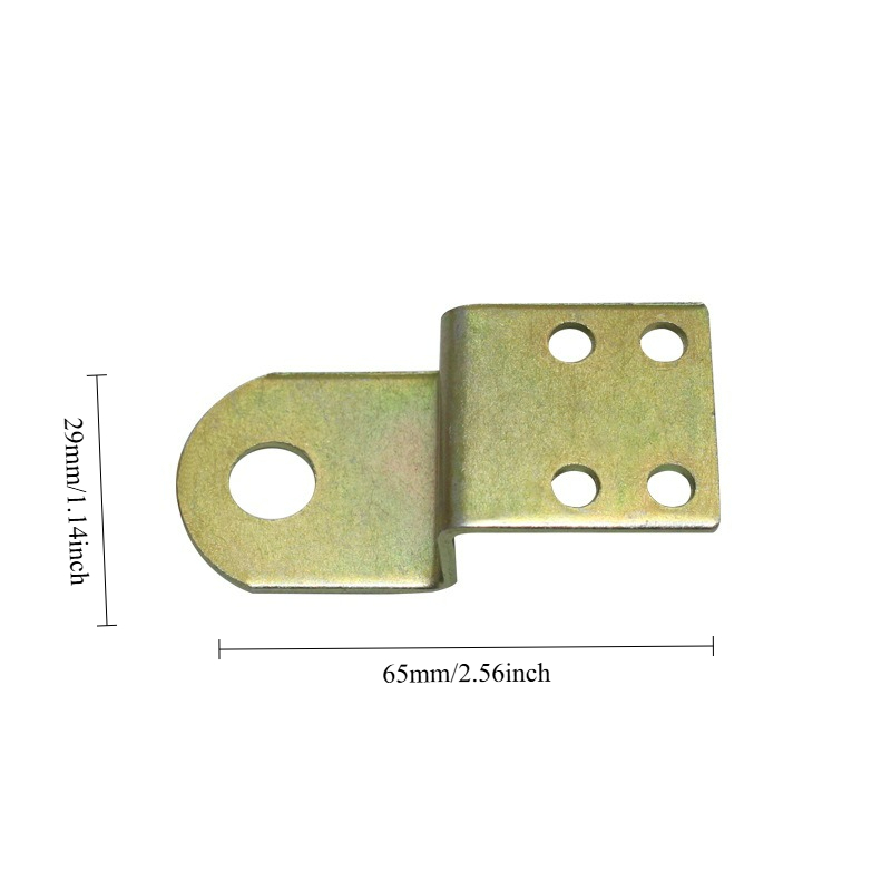 Arcade Z - Loquet de verrouillage pour machine d'arcade