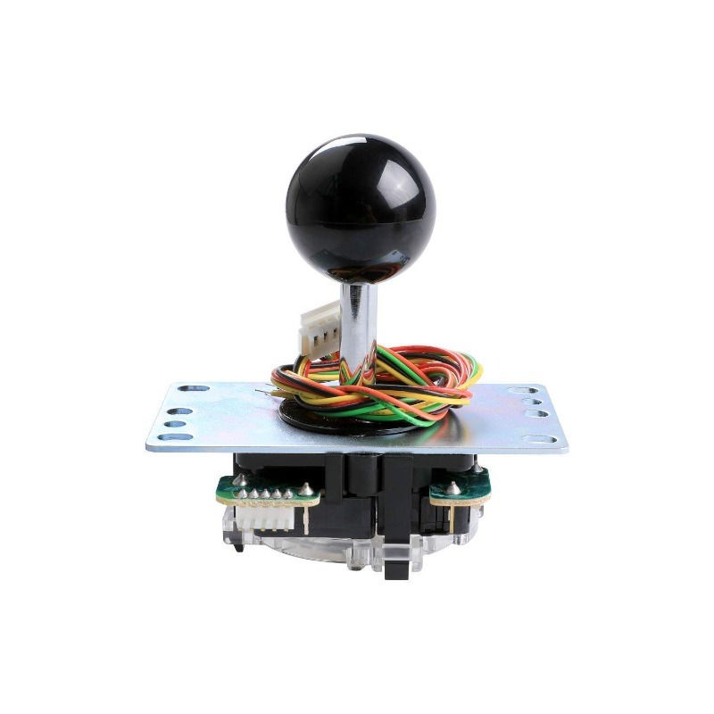 Arcade Button Pcb - Pour SANWA JLF-TP-8YT Joystick d'arcade carré