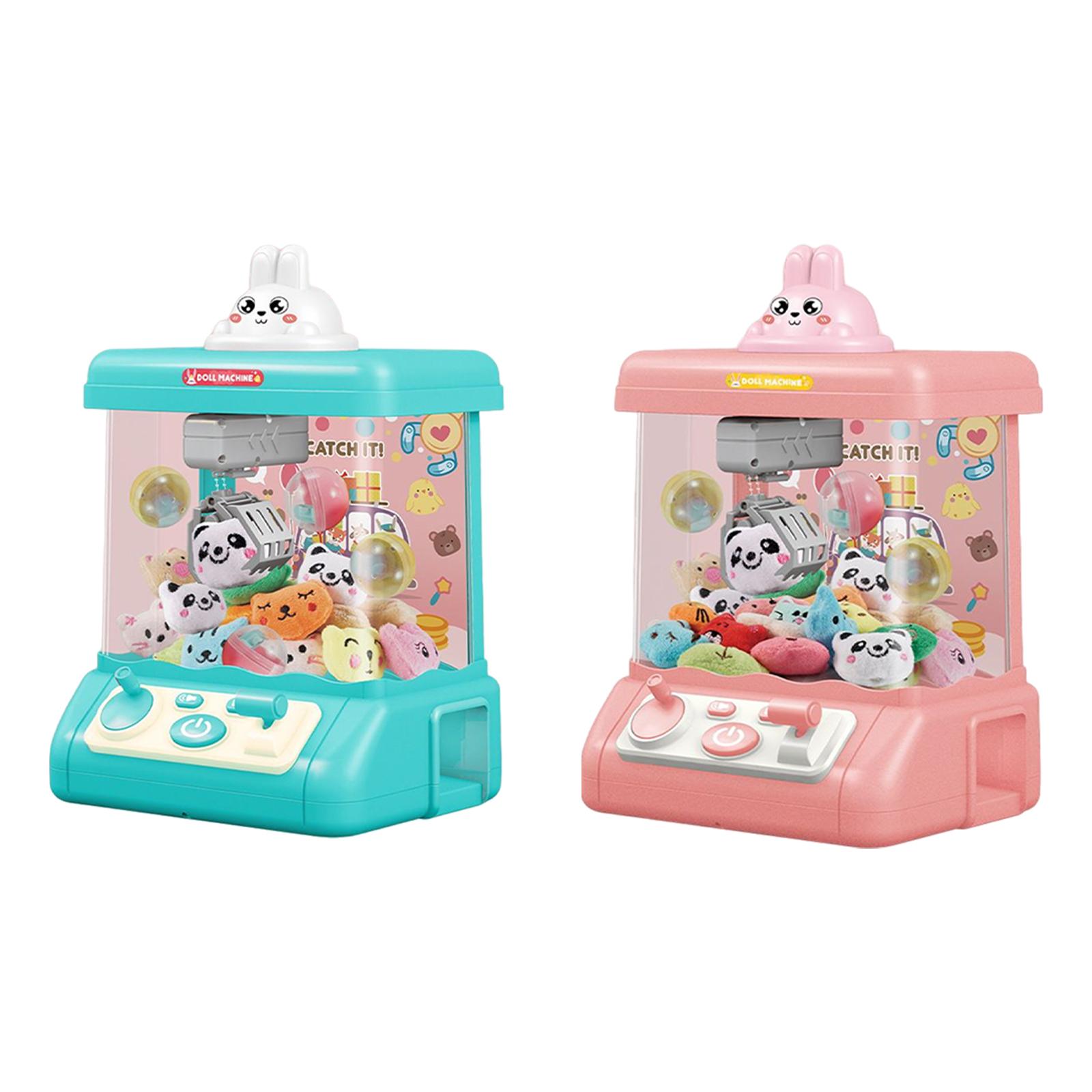 Machine à griffes électronique - Claw Crane Machine avis et prix