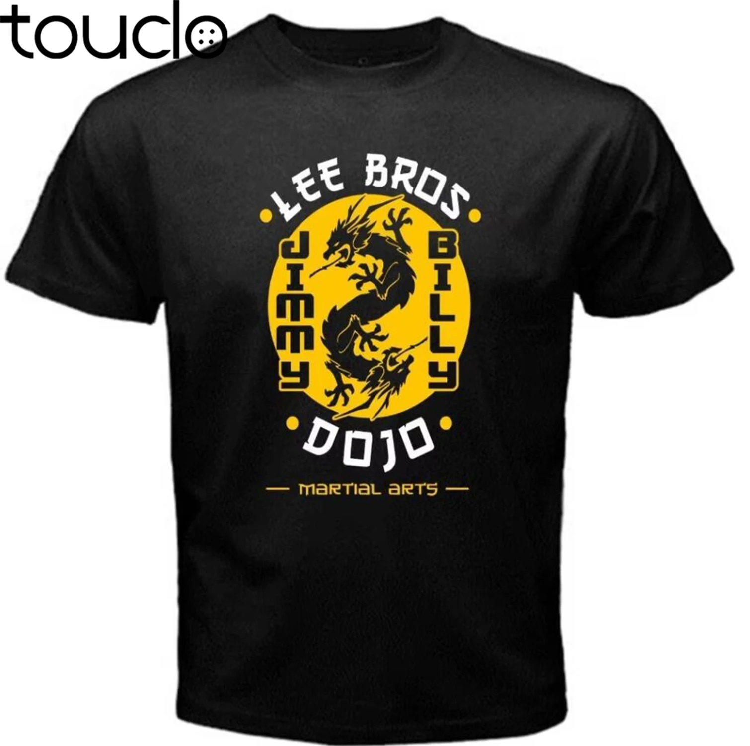 T-Shirt Double Dragon Billy &  - Arcade No avis et prix