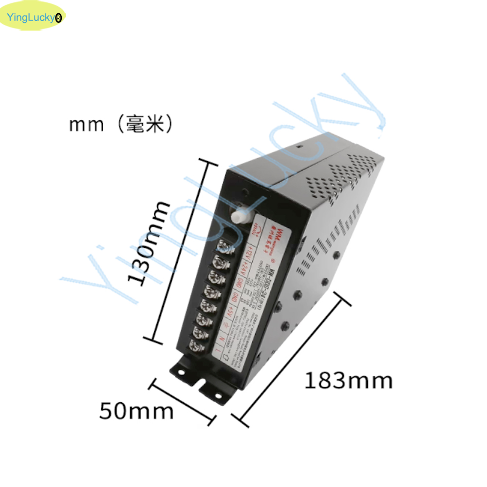 Alimentation électrique WM-DDS - Whack A Mole Arcade avis et prix