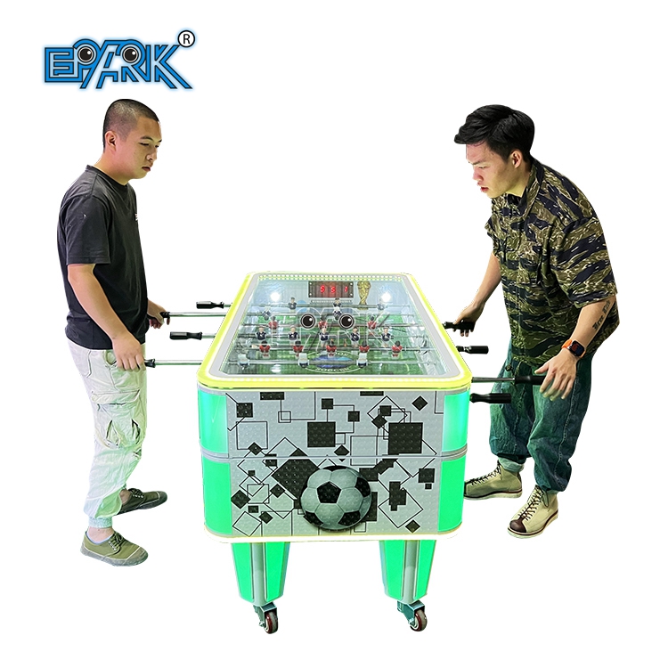 Table de Football de Table à M - Ticket Redemption Machine avis et prix