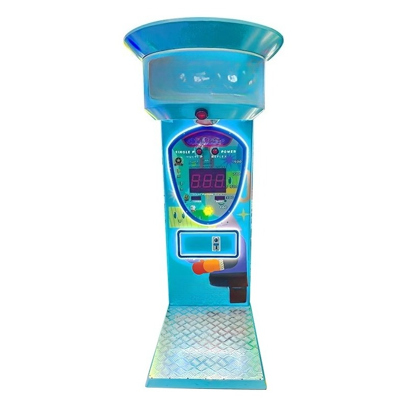 Machine de jeu d'arcade de box - Ticket Redemption Machine avis et prix