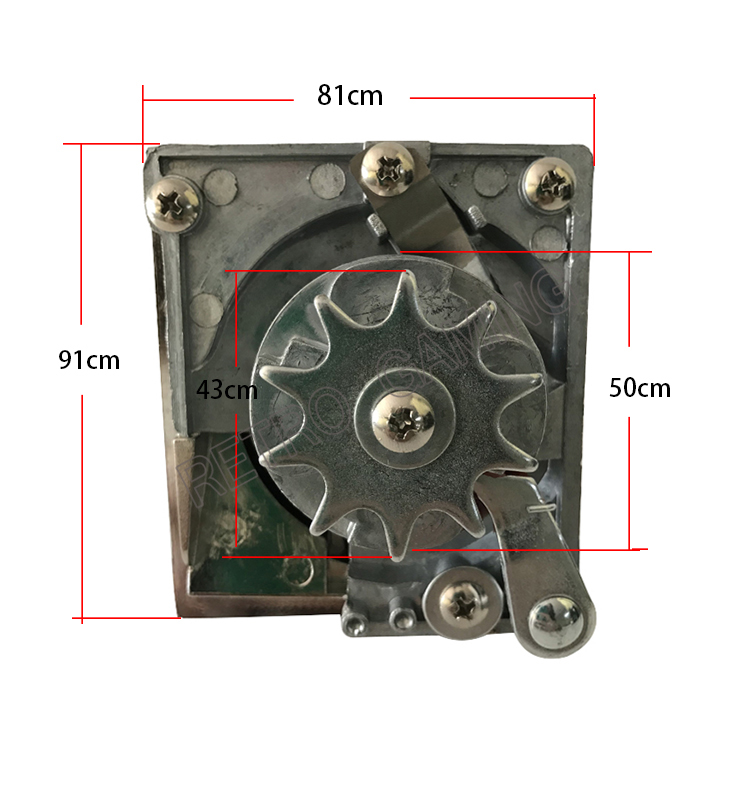 Mécanisme de sélection d'accep - Coin Acceptor Selector avis et prix
