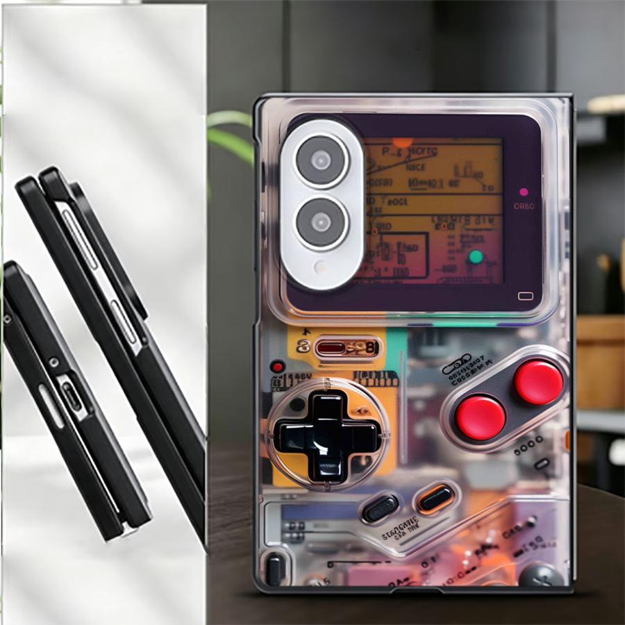 Étui de protection de luxe pou - Arcade Z avis et prix