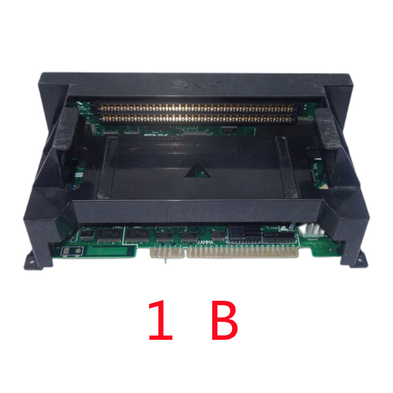 SNK MVS carte mère/NEO GEO JAM - Arcade Card Vending Machine avis et prix