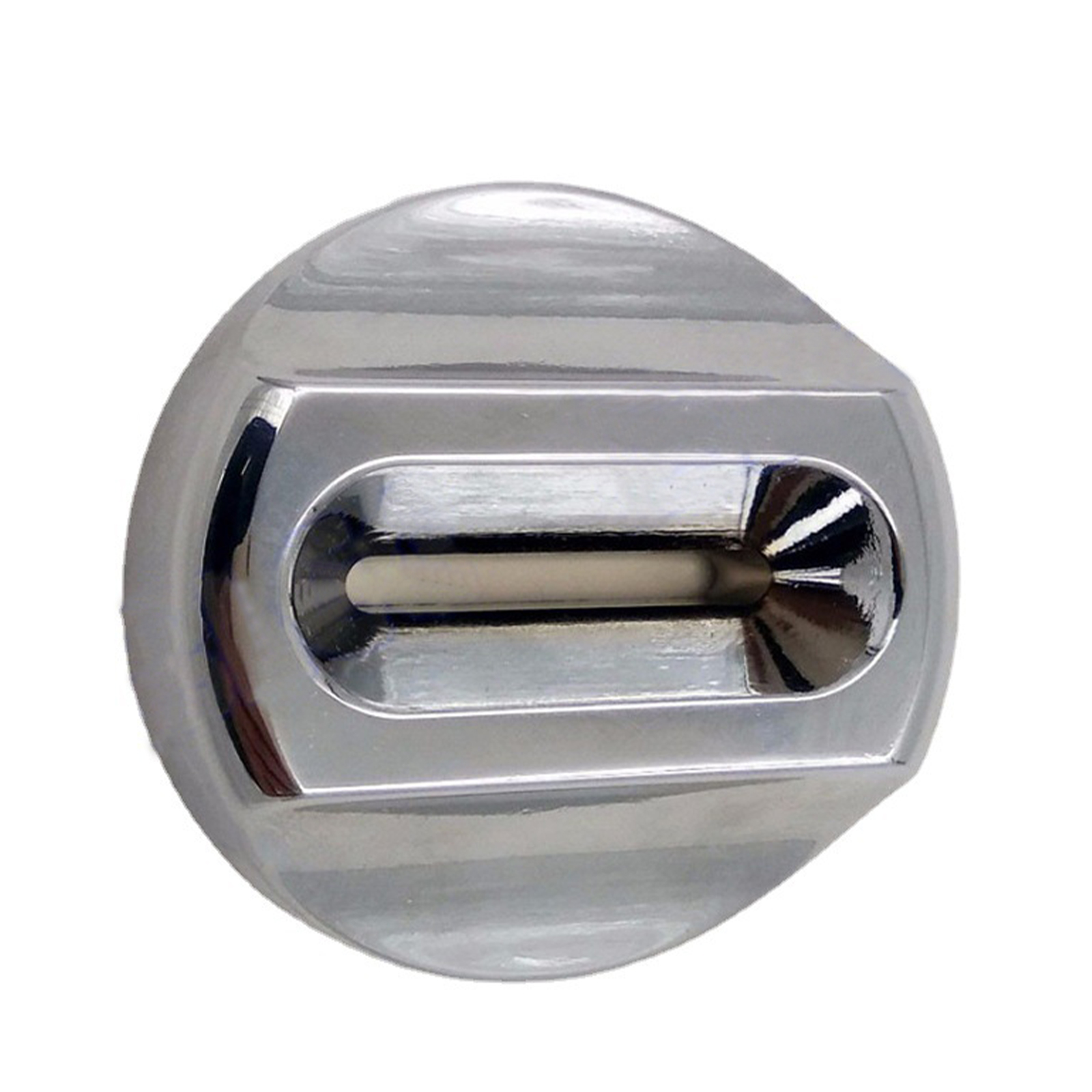 Fente de pièce de monnaie rond - Arcade Vending Machine Repair avis et prix