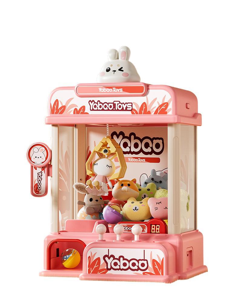 Machine à griffes pour enfants - Arcade Games And Vending avis et prix