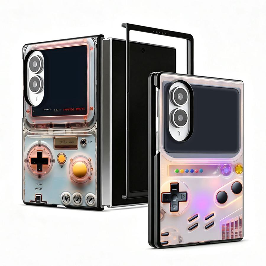 Coque pour Samsung Galaxy ZFol - Arcade Z avis et prix