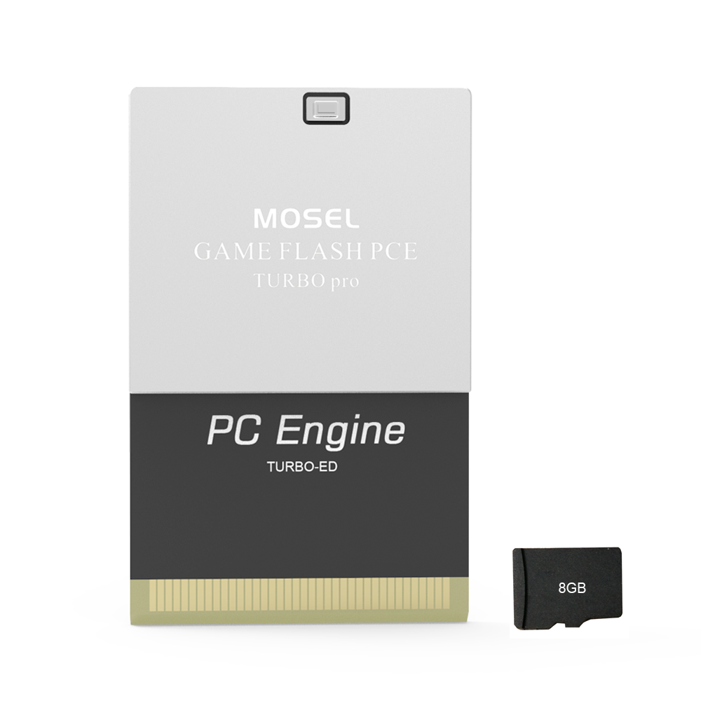 Mosel PC moteur PC console mot - Arcade Quest avis et prix