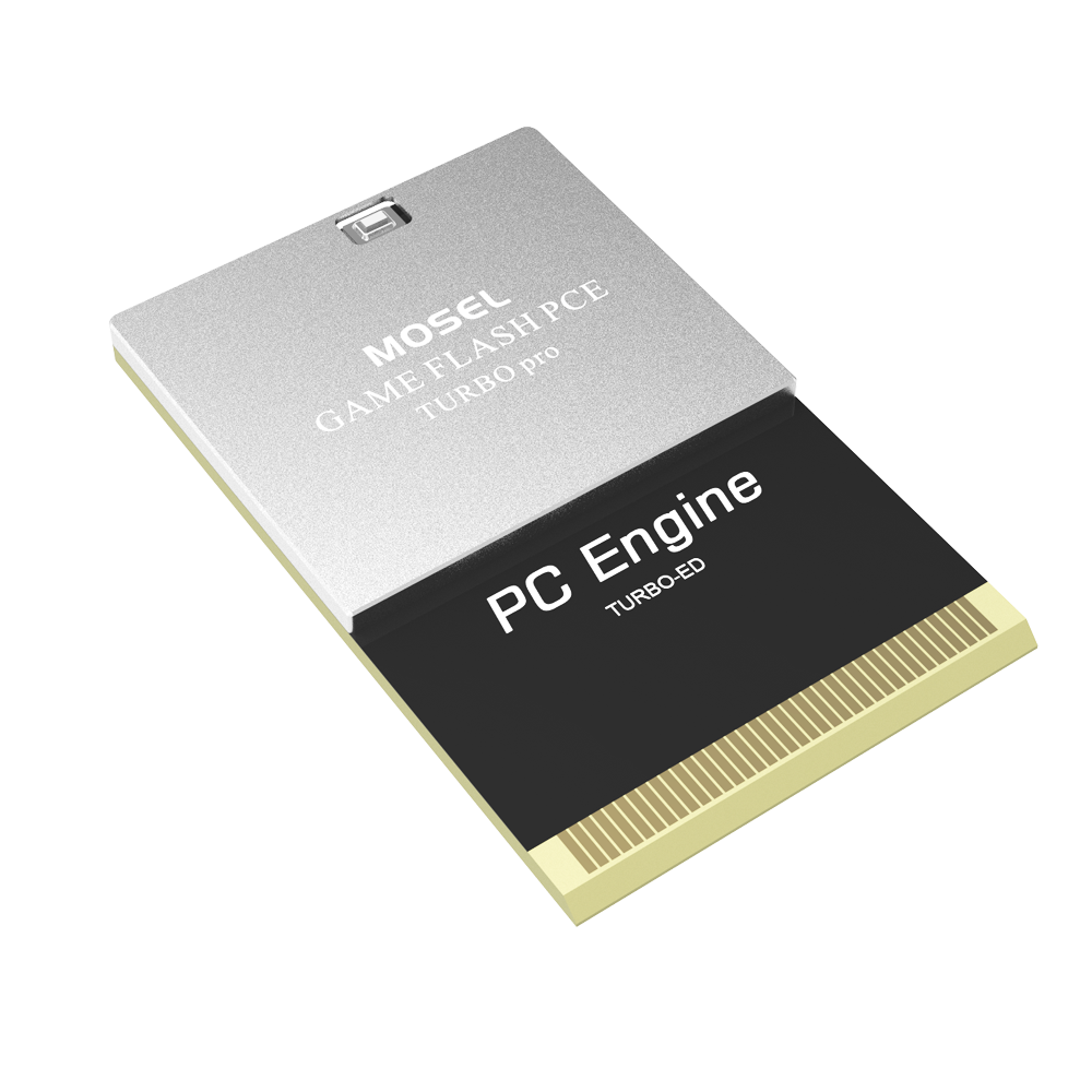 Mosel PC moteur PC console mot - Arcade Quest avis et prix