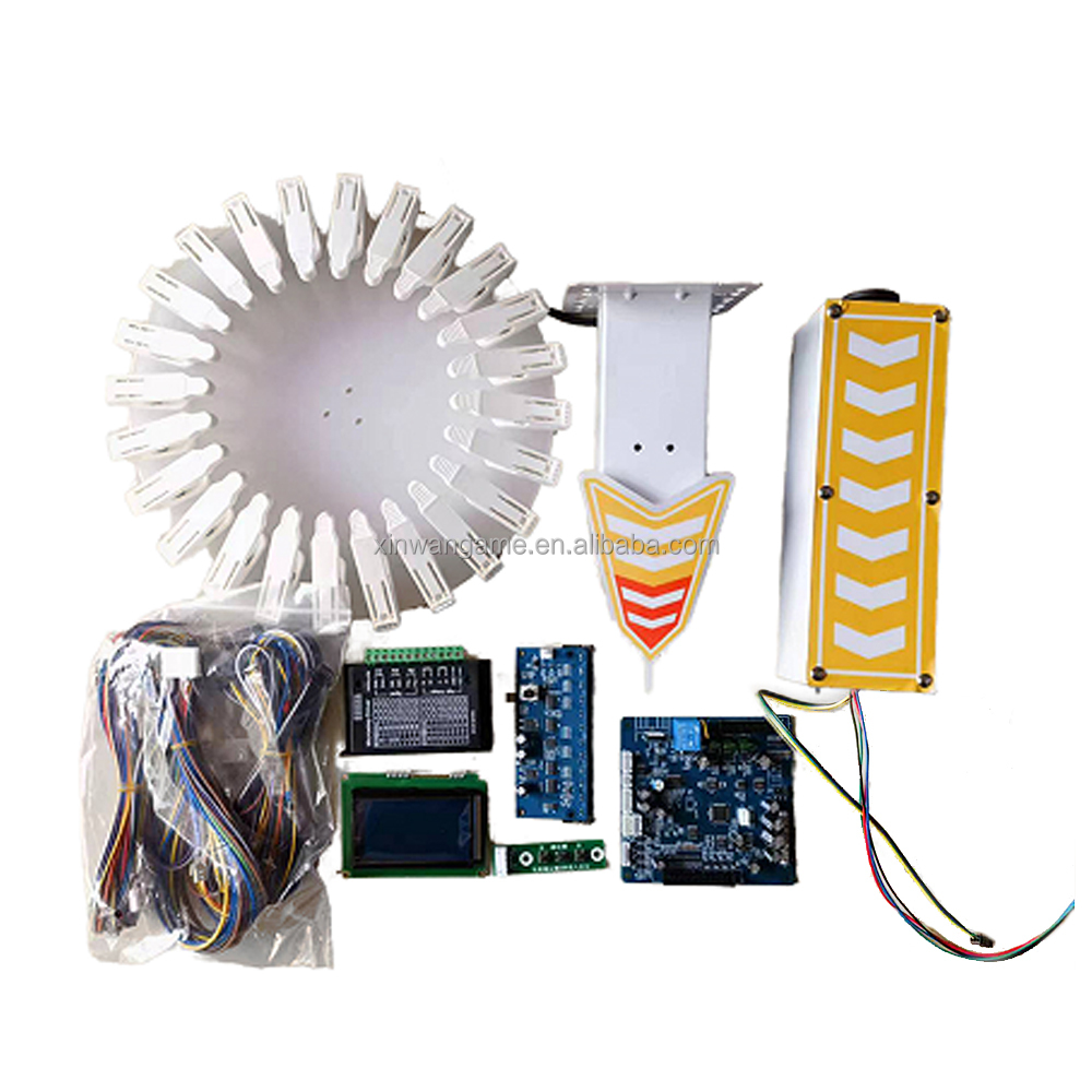 Mini kit de machine d'arcade D - Arcade Card Vending Machine avis et prix