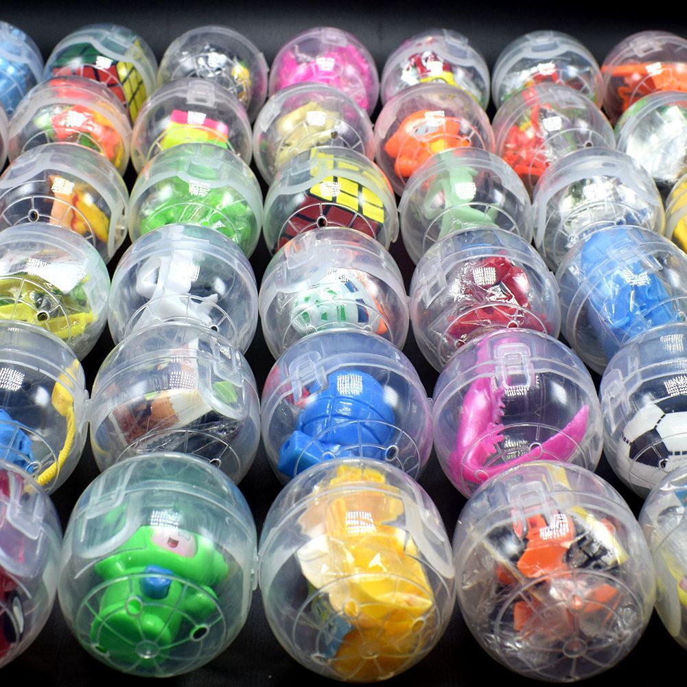 Machine Gachapon transparente, - Claw Crane Machine avis et prix