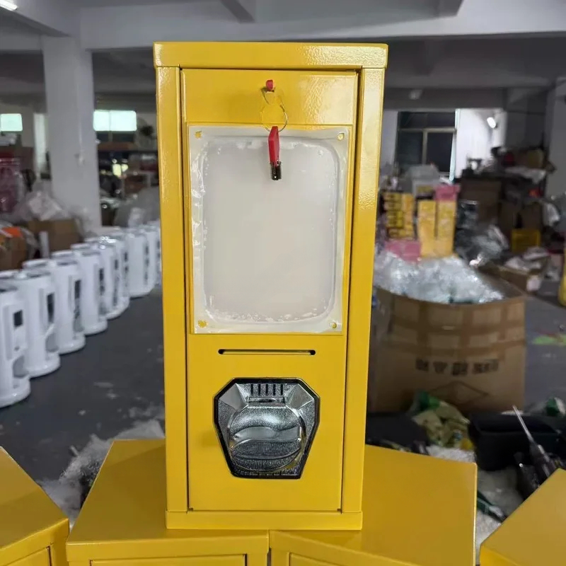 Machine distributrice de tatou - Arcade Card Vending Machine avis et prix