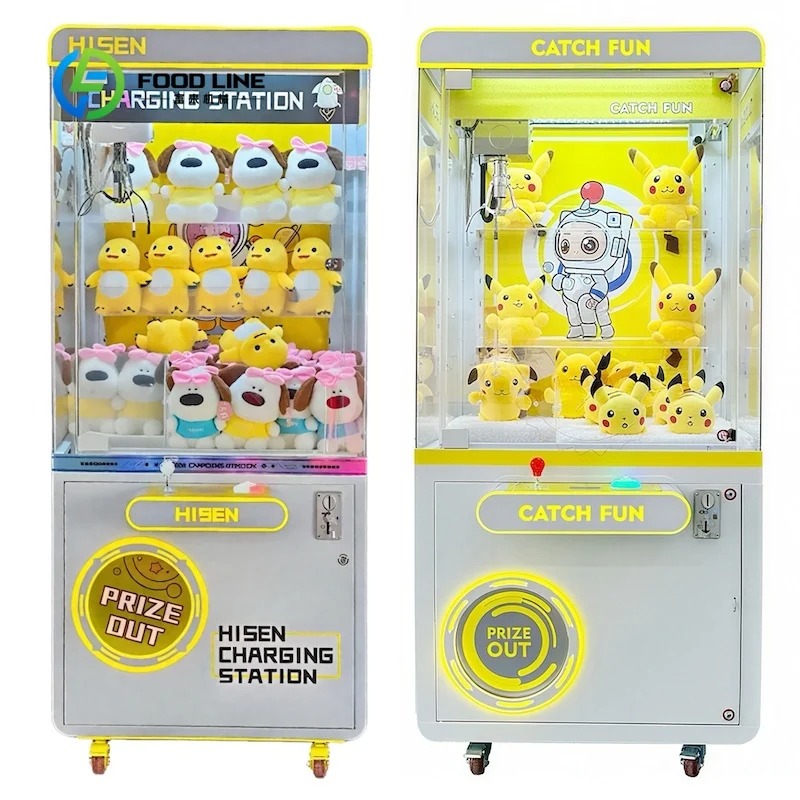 Machine à griffes miniature pe - Japanese Arcade Vending Machine avis et prix