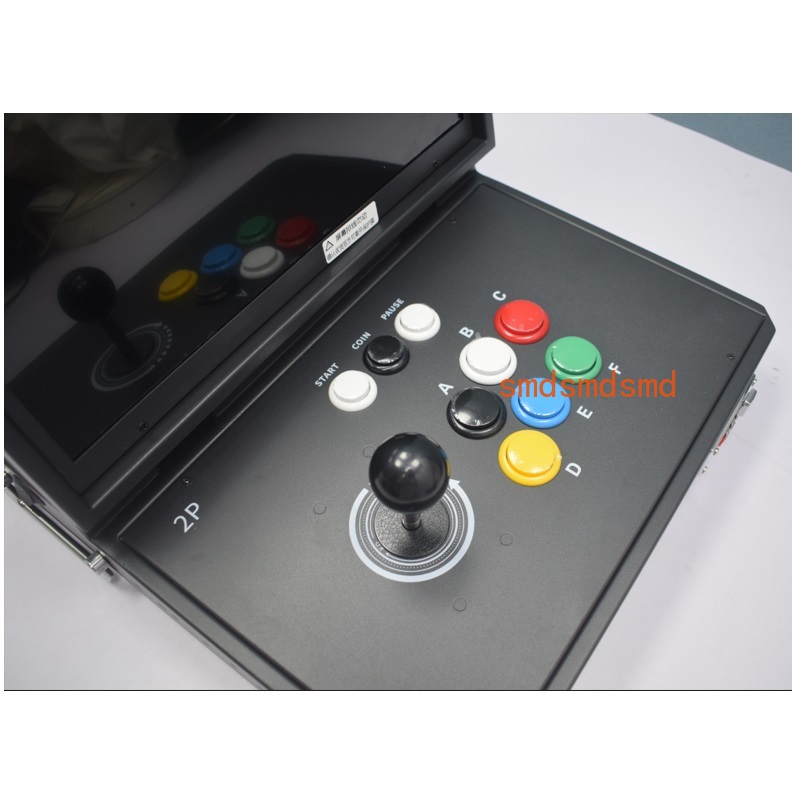 Console d'arcade rétro Double  - Arcade Button Pcb avis et prix