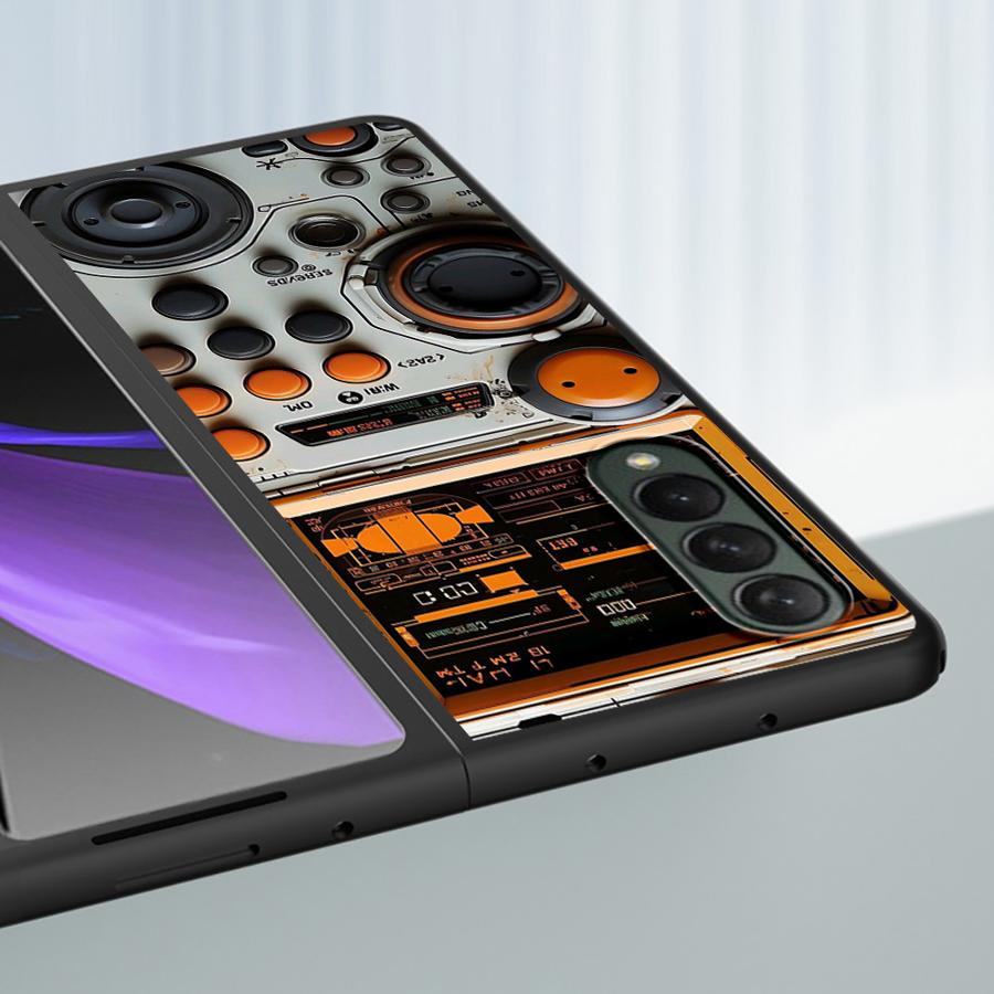 Coque arrière pour Samsung Gal - Arcade Z avis et prix
