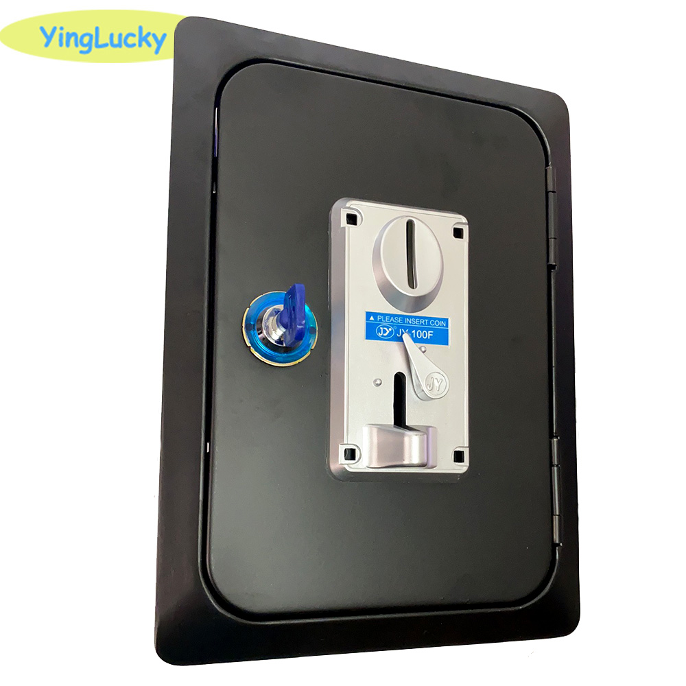 Porte-monnaie pour borne d'arc - Arcade Games And Vending avis et prix