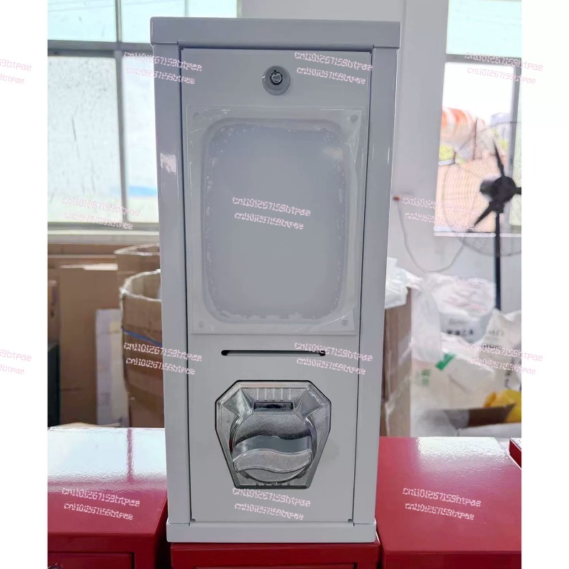 Machine à cartes d'arcade d'ex - Arcade Card Vending Machine avis et prix