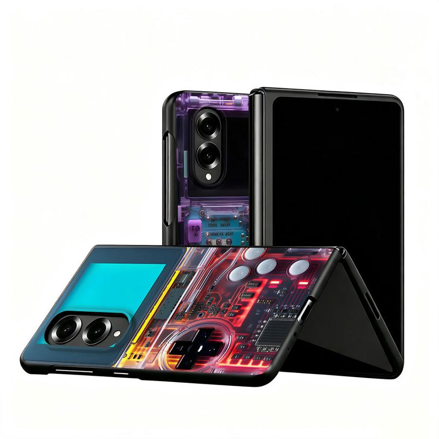 Coque de téléphone rétro style - Arcade Z avis et prix