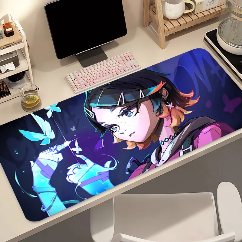 Tapis de souris Gamer pour ord - Arcade No avis et prix