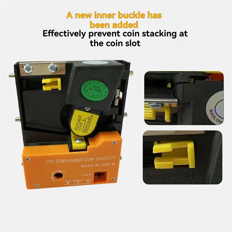 Pièce de rechange pour la répa - Arcade Vending Machine Repair avis et prix