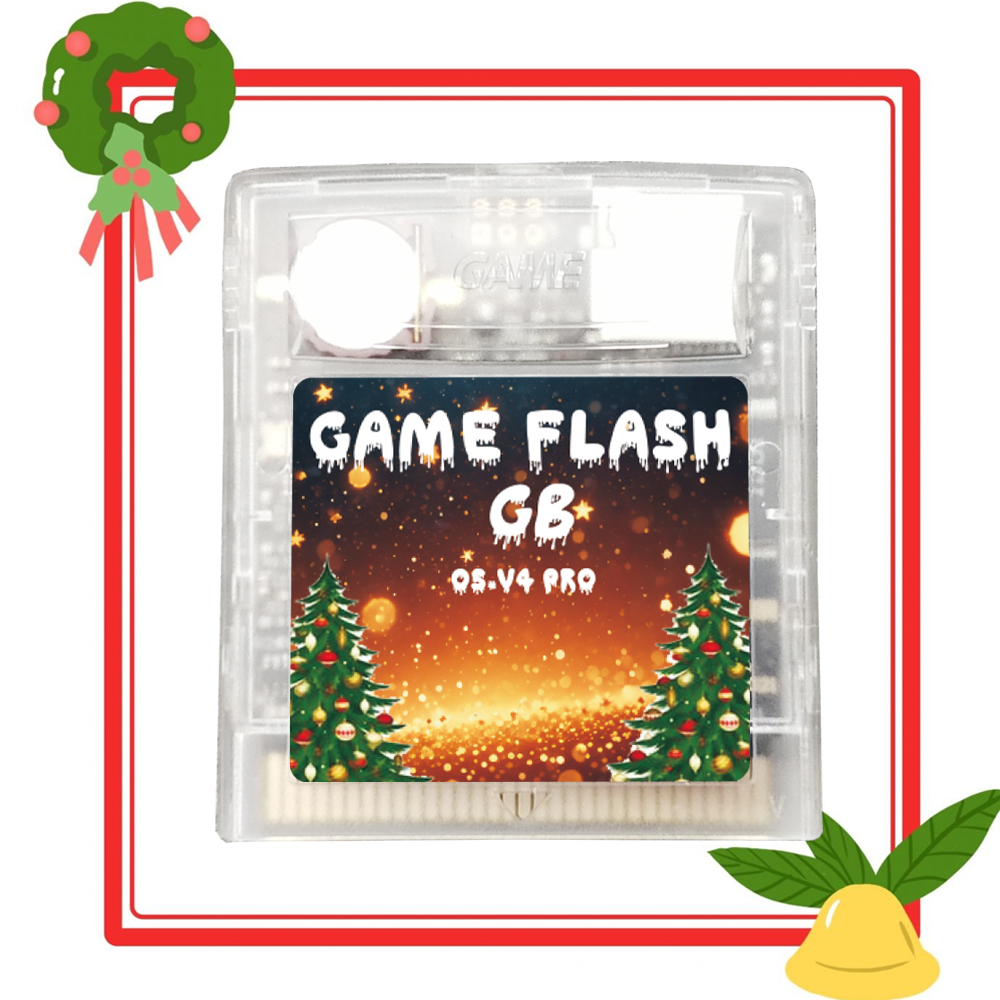 Cartouche de jeu Game Flash GB - Arcade Quest avis et prix