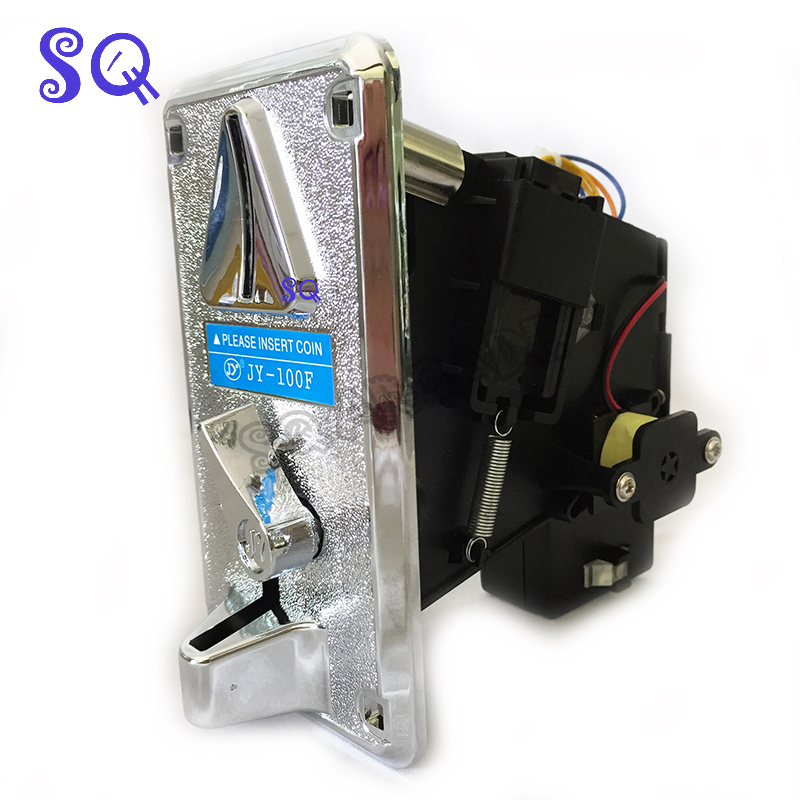 1 pièces accepteur de pièces J - Coin Acceptor Selector avis et prix