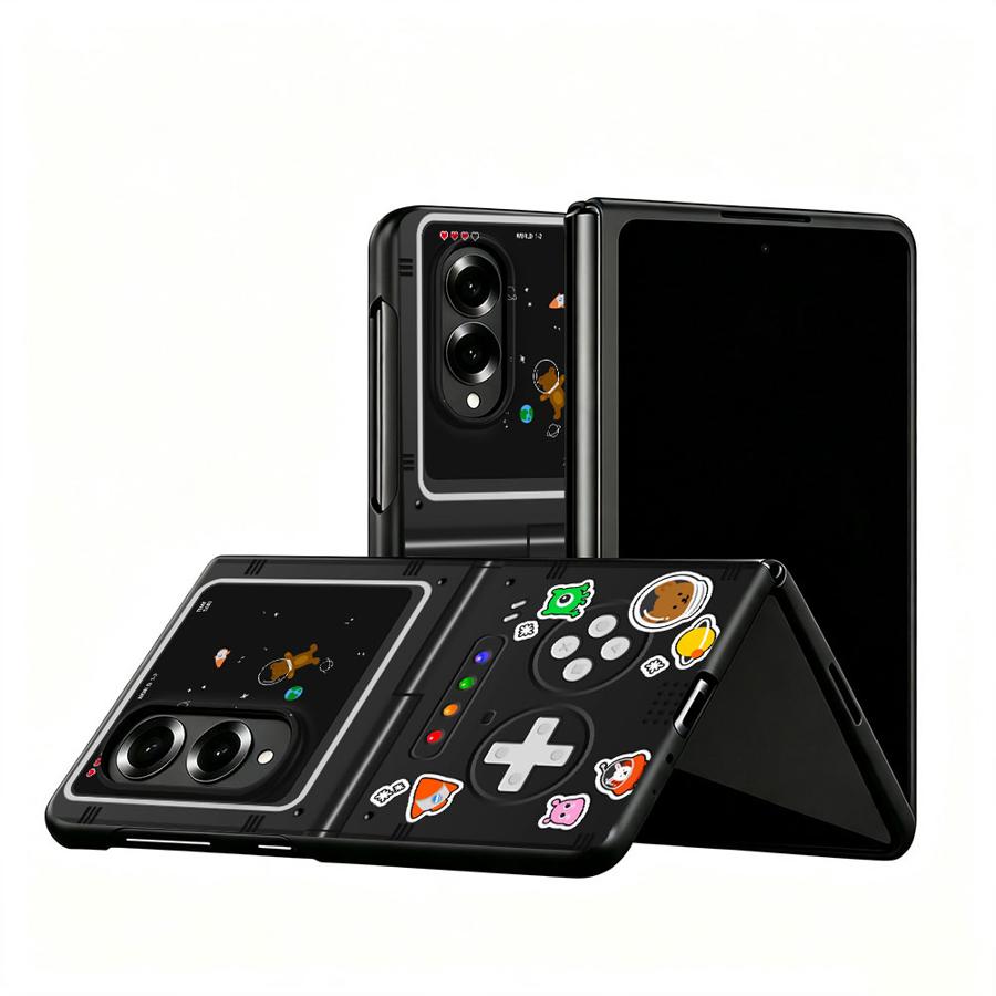Étui de protection de luxe pou - Arcade Z avis et prix