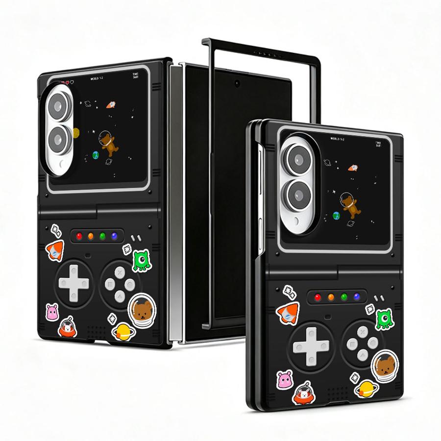 Étui de protection de luxe pou - Arcade Z avis et prix