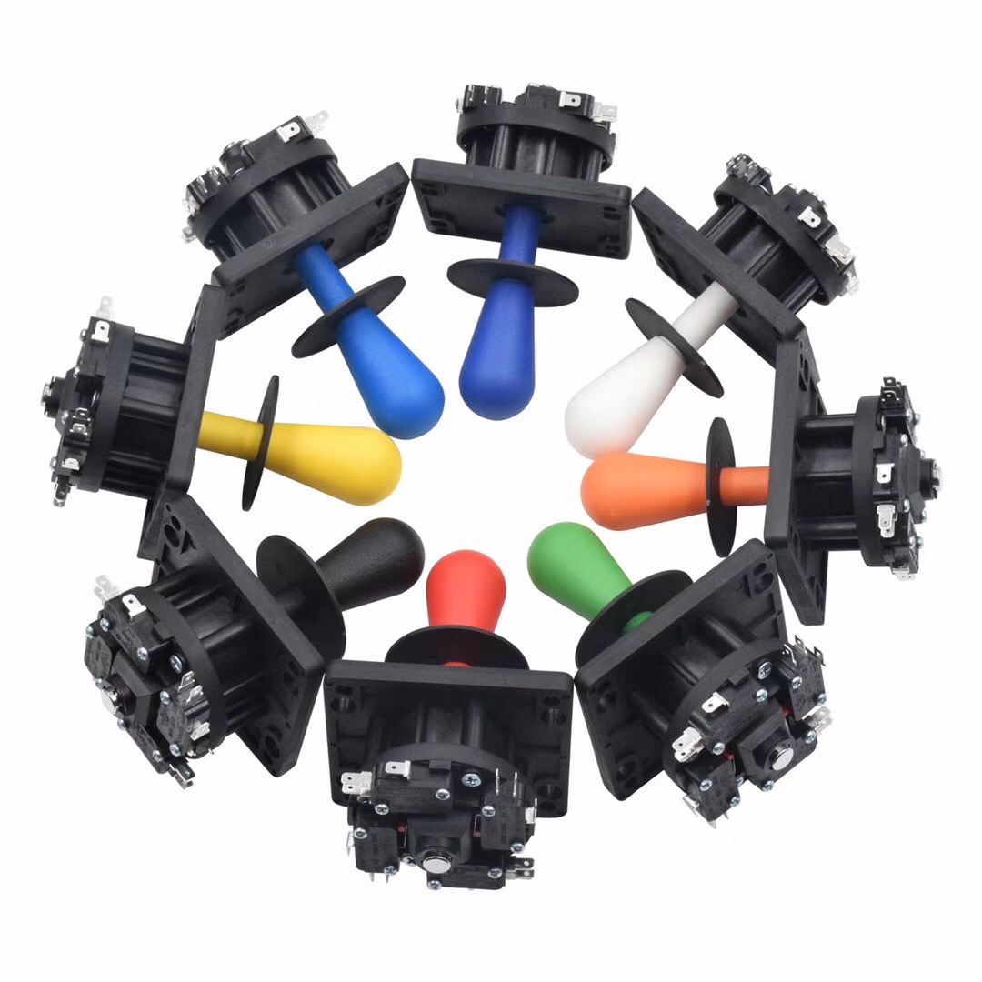 Happ Arcade Joystick mexicain  - Arcade Games And Vending avis et prix