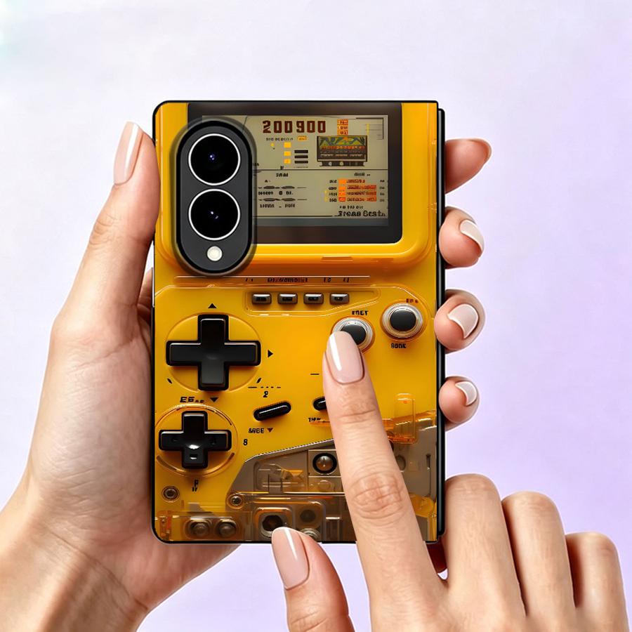 Étui pour Samsung Galaxy Z Fol - Arcade Z avis et prix